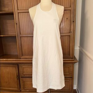 Women’s Adidas Tie Dress 100% Cotton XS